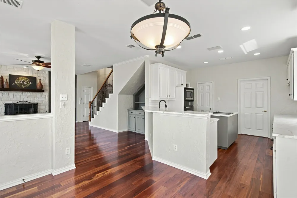 1820 Forest Bend Lane Keller, TX 76248