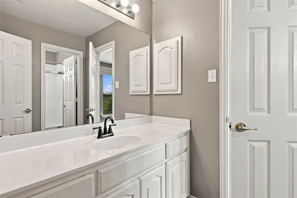 1820 Forest Bend Lane Keller, TX 76248