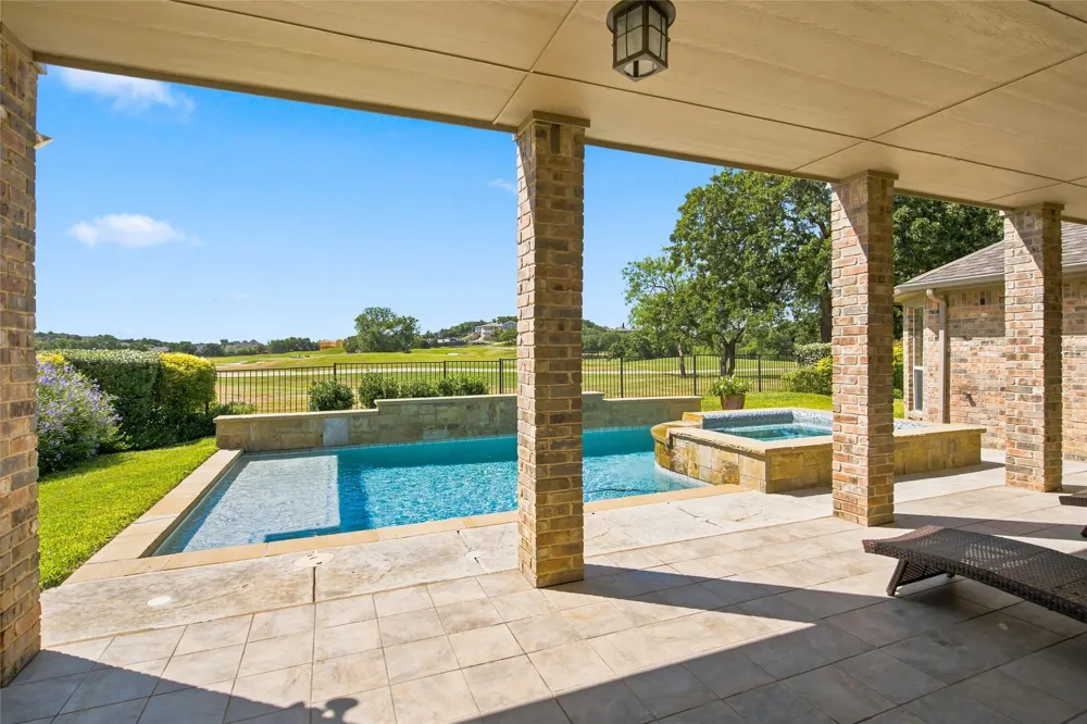 1820 Forest Bend Lane Keller, TX 76248