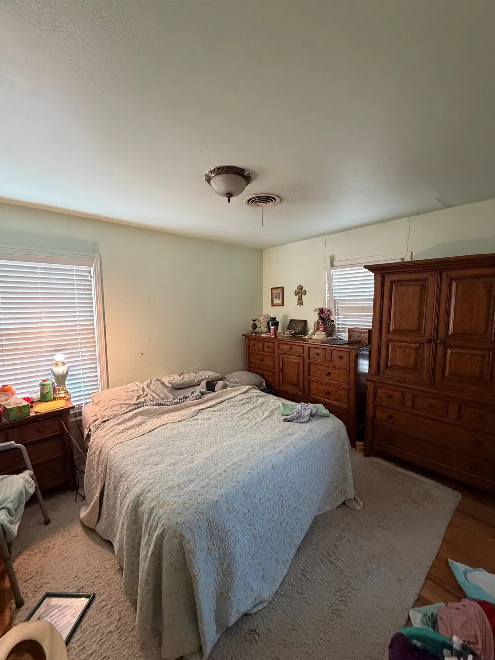 4218 Idylwood Lane Waco, TX 76705