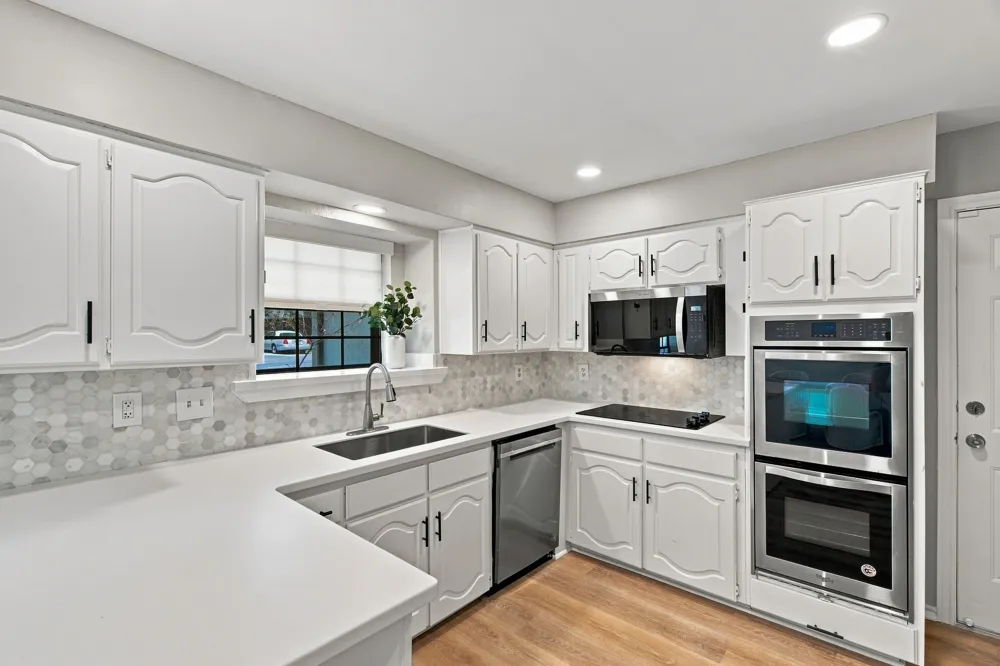 3808 Chestnut Street Fort Worth, TX 76137