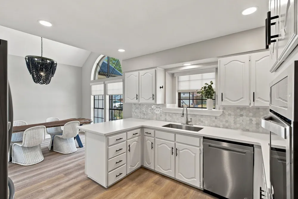 3808 Chestnut Street Fort Worth, TX 76137