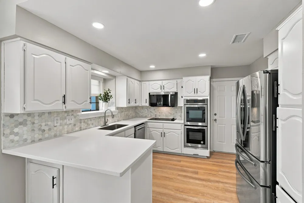 3808 Chestnut Street Fort Worth, TX 76137