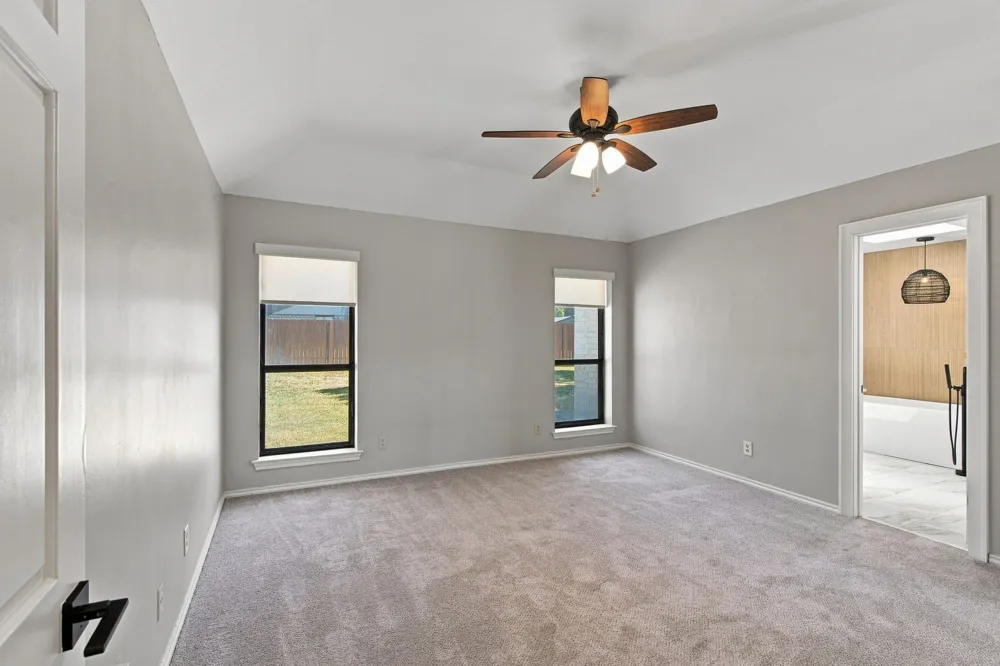 3808 Chestnut Street Fort Worth, TX 76137