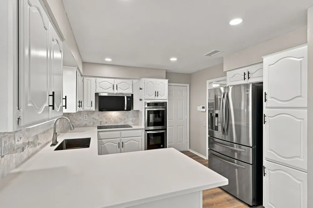 3808 Chestnut Street Fort Worth, TX 76137