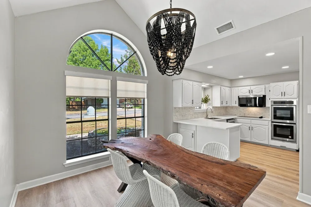 3808 Chestnut Street Fort Worth, TX 76137