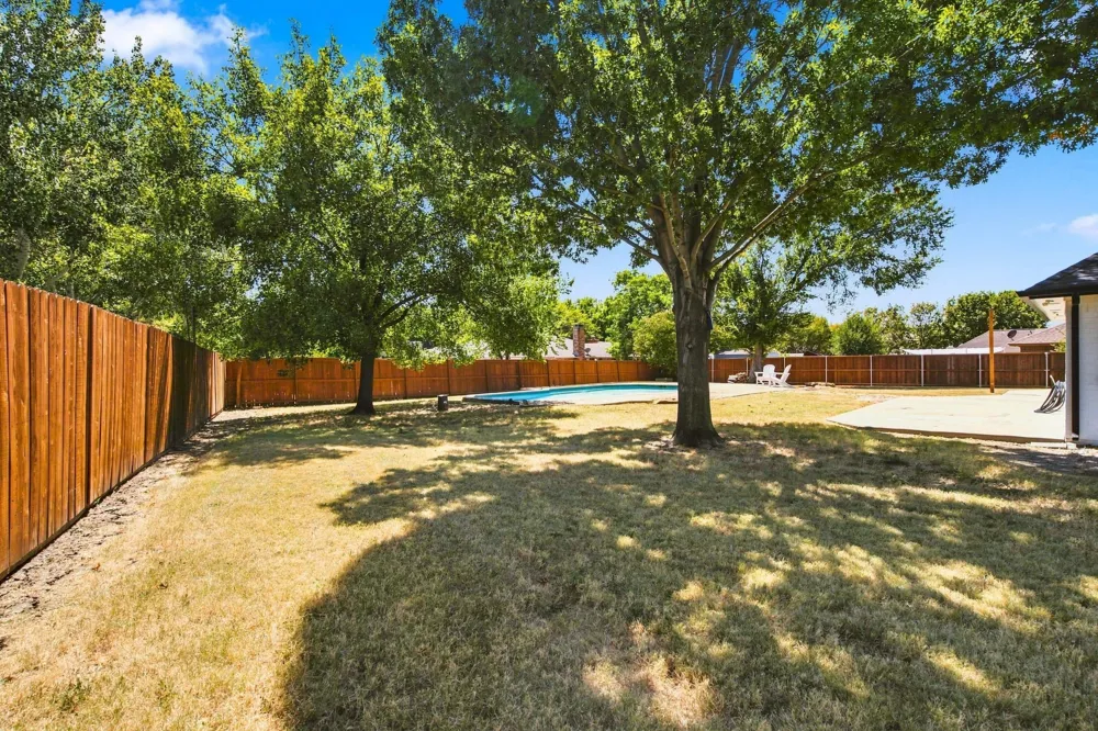 3808 Chestnut Street Fort Worth, TX 76137