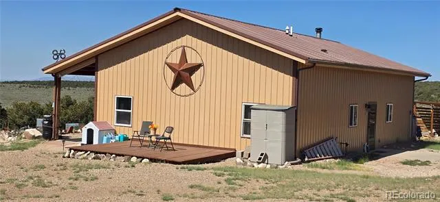 2738 Elk Park Road San Luis, CO 81152
