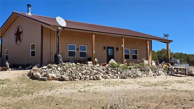 2738 Elk Park Road San Luis, CO 81152