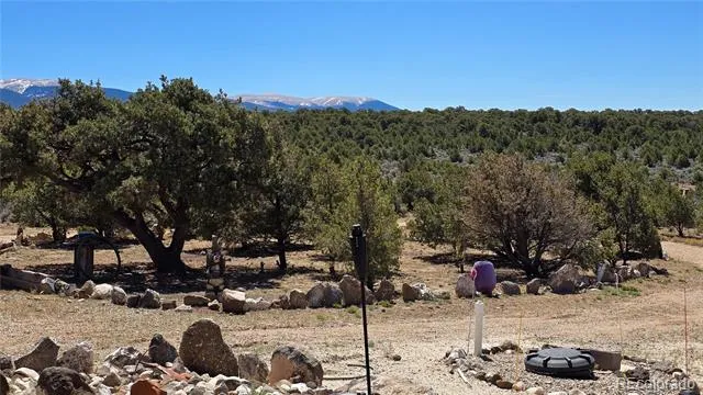 2738 Elk Park Road San Luis, CO 81152