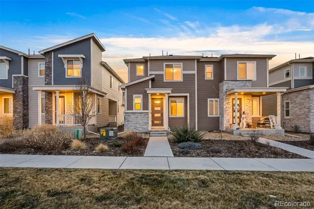 5332 13th Street Frederick, CO 80504