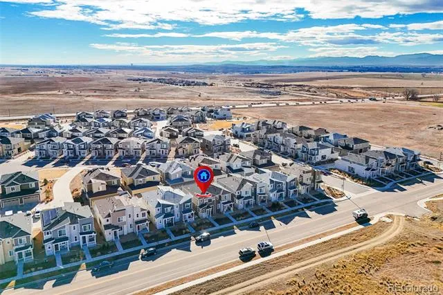 5332 13th Street Frederick, CO 80504