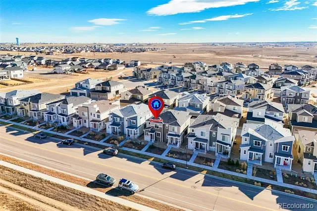 5332 13th Street Frederick, CO 80504