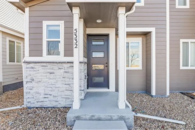 5332 13th Street Frederick, CO 80504