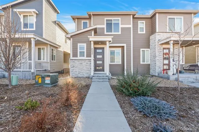 5332 13th Street Frederick, CO 80504