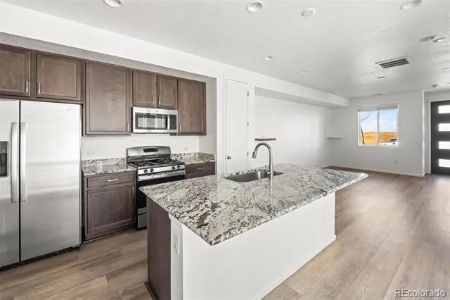 5332 13th Street Frederick, CO 80504
