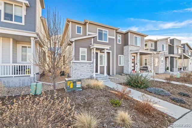 5332 13th Street Frederick, CO 80504