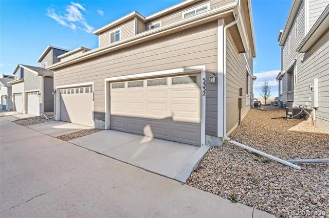 5332 13th Street Frederick, CO 80504