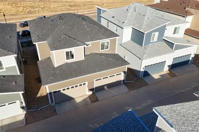 5332 13th Street Frederick, CO 80504