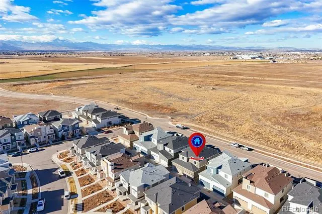 5332 13th Street Frederick, CO 80504