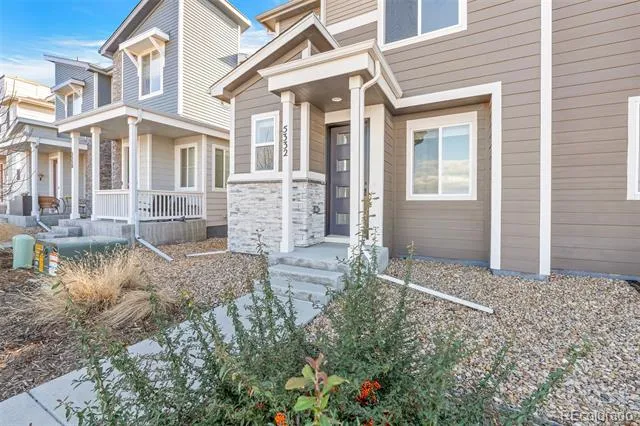 5332 13th Street Frederick, CO 80504