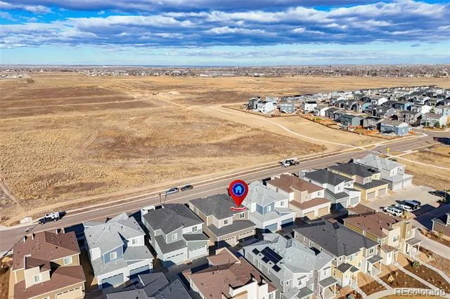 5332 13th Street Frederick, CO 80504