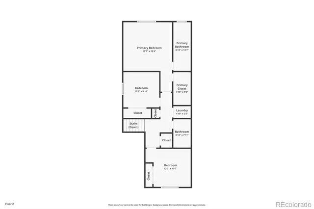5332 13th Street Frederick, CO 80504