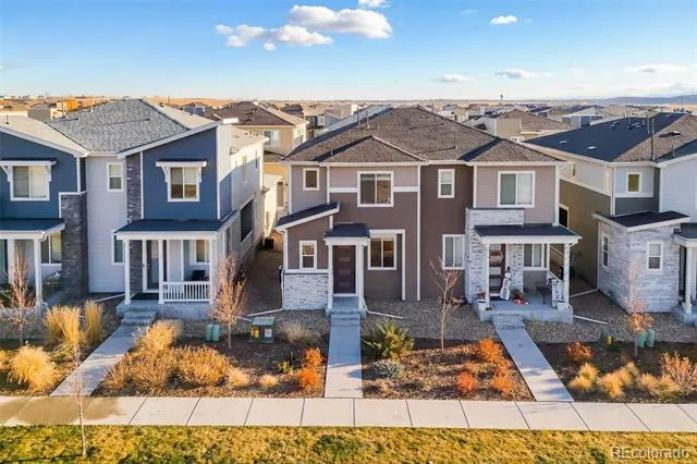 5332 13th Street Frederick, CO 80504