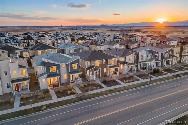 5332 13th Street Frederick, CO 80504