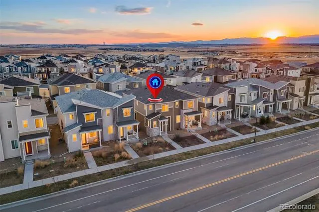 5332 13th Street Frederick, CO 80504