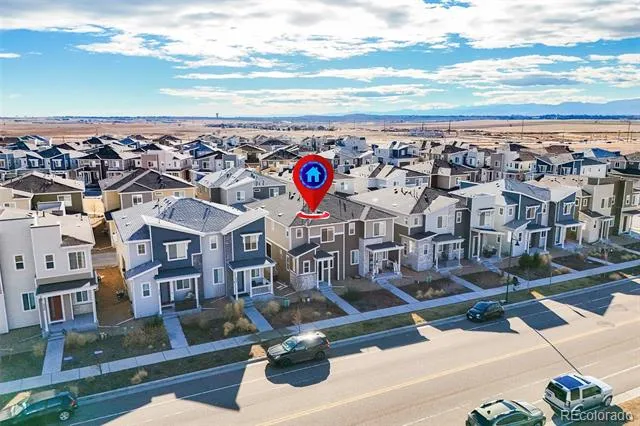 5332 13th Street Frederick, CO 80504