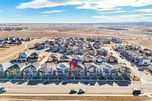 5332 13th Street Frederick, CO 80504