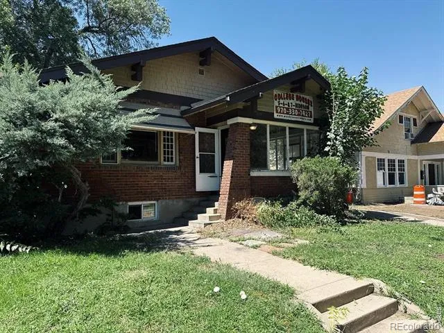 1851 11th Avenue Greeley, CO 80631