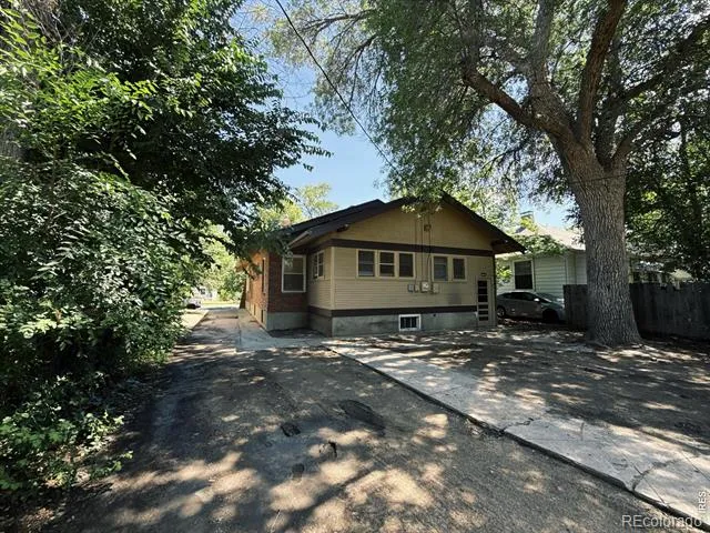 1851 11th Avenue Greeley, CO 80631