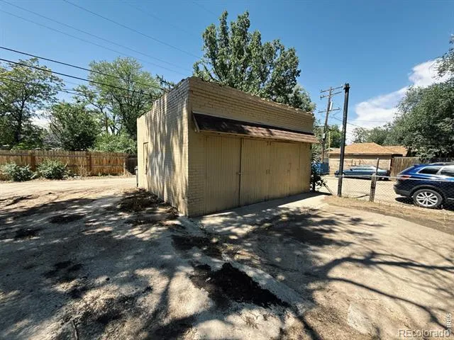 1851 11th Avenue Greeley, CO 80631