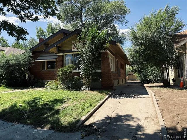 1851 11th Avenue Greeley, CO 80631