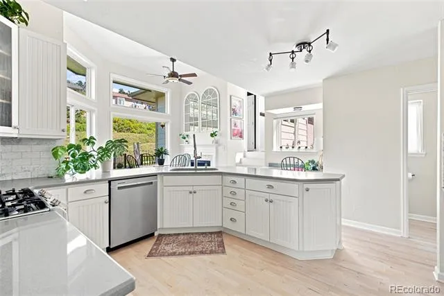 7084 Fox Paw Trail Littleton, CO 80125