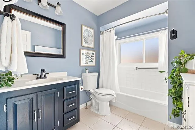 7084 Fox Paw Trail Littleton, CO 80125