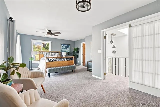 7084 Fox Paw Trail Littleton, CO 80125