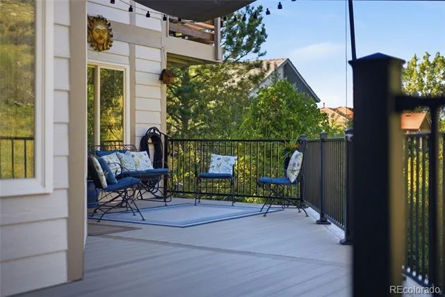 7084 Fox Paw Trail Littleton, CO 80125