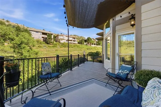 7084 Fox Paw Trail Littleton, CO 80125