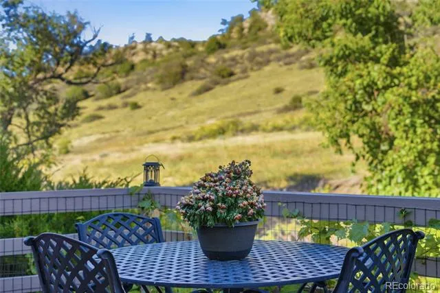 7084 Fox Paw Trail Littleton, CO 80125