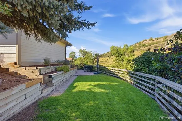 7084 Fox Paw Trail Littleton, CO 80125