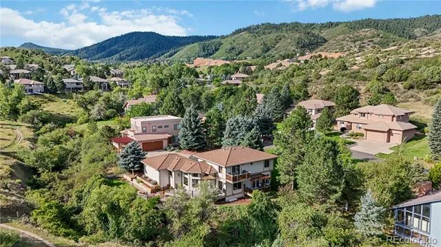 7084 Fox Paw Trail Littleton, CO 80125