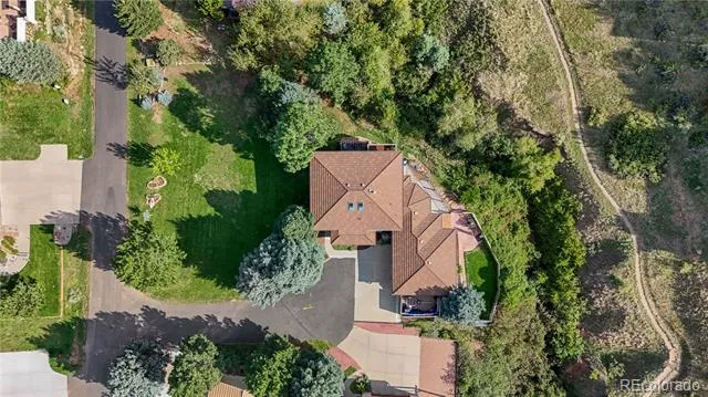 7084 Fox Paw Trail Littleton, CO 80125