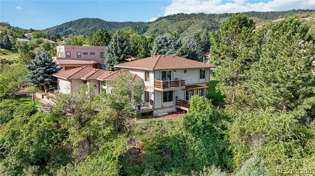 7084 Fox Paw Trail Littleton, CO 80125