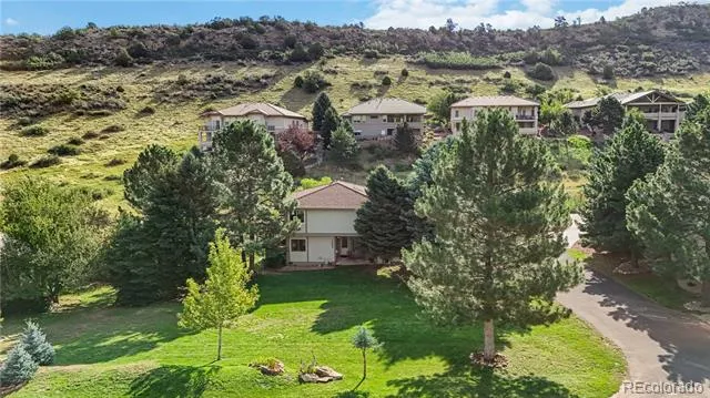 7084 Fox Paw Trail Littleton, CO 80125