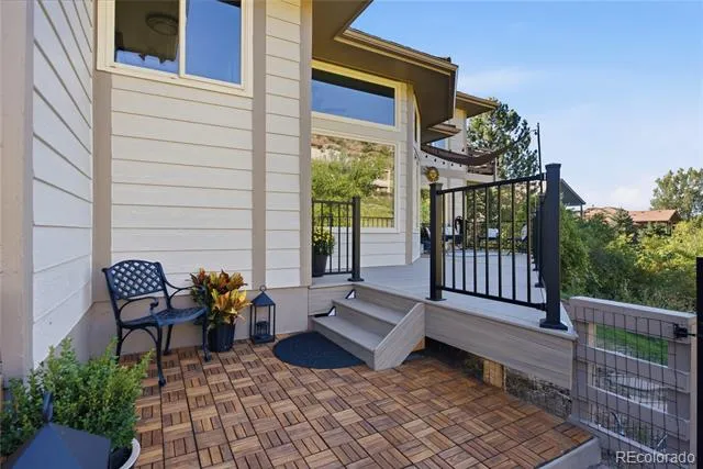 7084 Fox Paw Trail Littleton, CO 80125