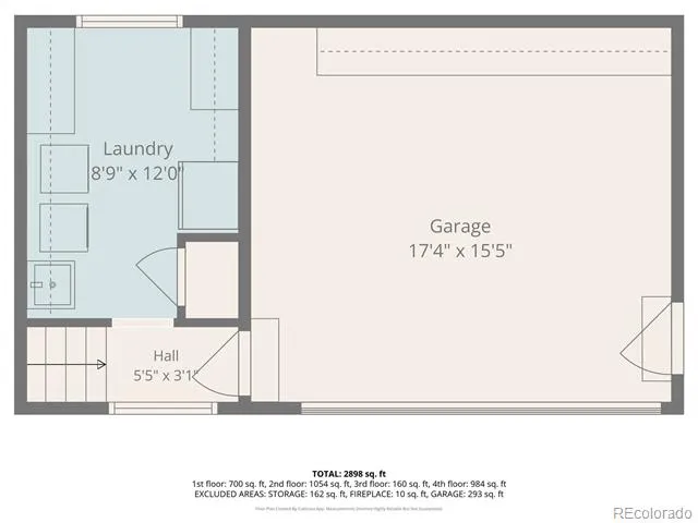 7084 Fox Paw Trail Littleton, CO 80125