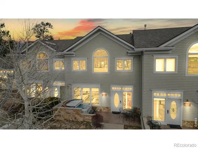 325 Overlook Court Estes Park, CO 80517